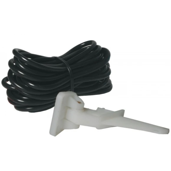 Osculati pitot kit, universal. Pitot tüpü ve 6 metre hortum.