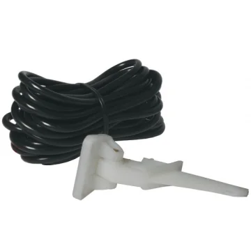 Osculati pitot kit, universal. Pitot tüpü ve 6 metre hortum. - 1