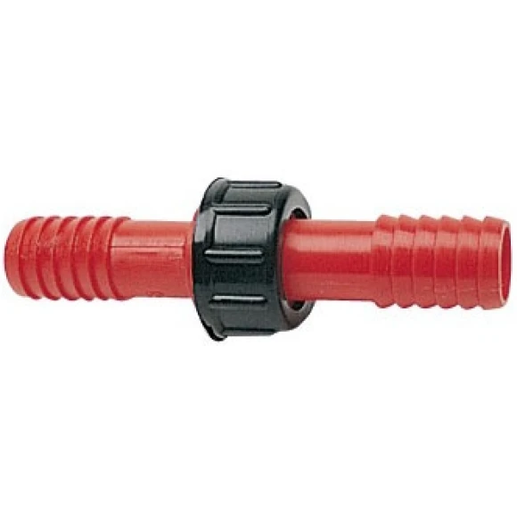 Plastik Hortum Konnektörü.