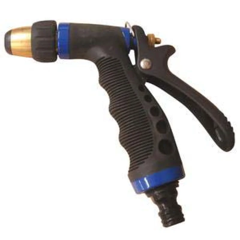 Profesyonel yıkama tabancası.