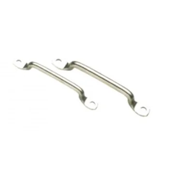 QUATTRO MARINE Büyük köprü Ø50x55mm - 1