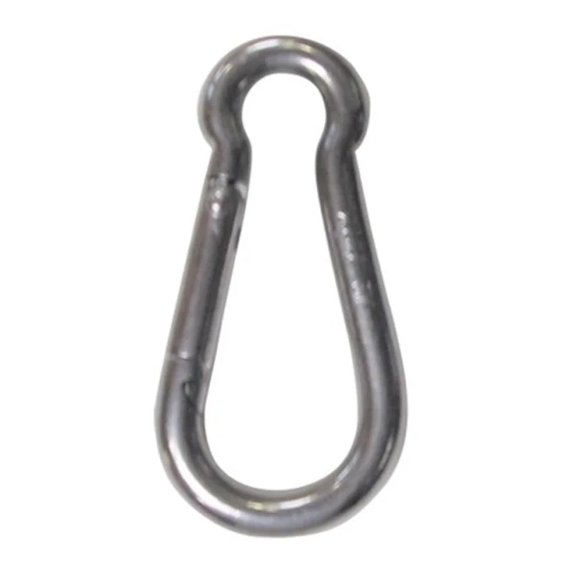 QUATTRO MARINE Karabina 12mm