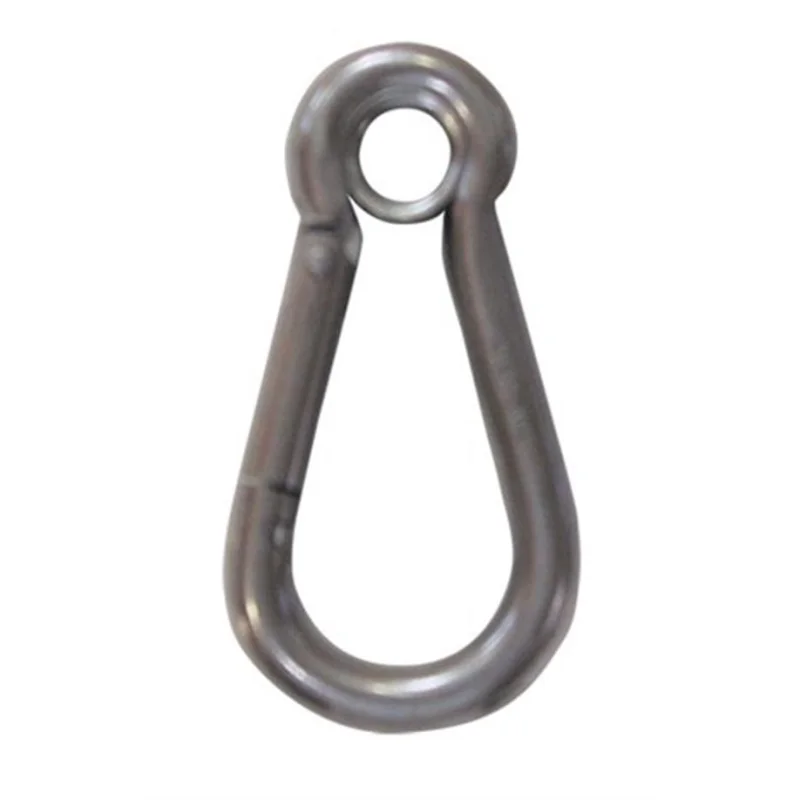 QUATTRO MARINE Karabina 14mm