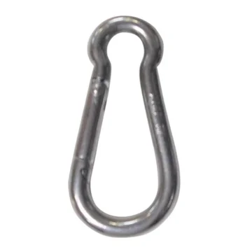 QUATTRO MARINE Karabina 4mm - 1