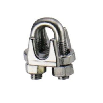 QUATTRO MARINE Klemens 10MM - 1