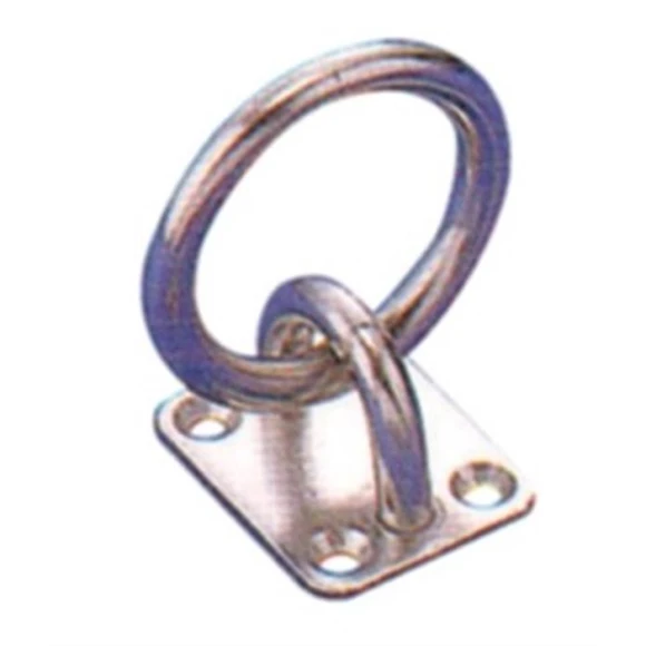 QUATTRO MARINE Mapa 40MM