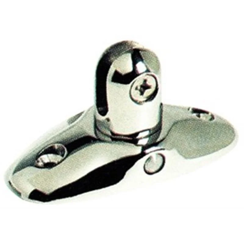 QUATTRO MARINE Tente Ayağı Paslanmaz Çelik