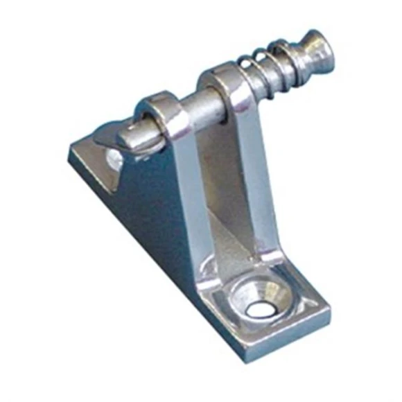 QUATTRO MARINE Tente Ayağı Paslanmaz Çelik Pimli