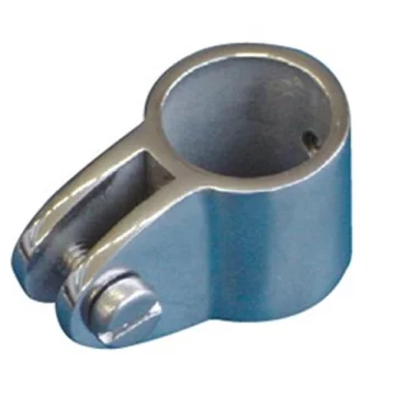 QUATTRO MARINE Tente Parçası Dişi Ebat:25 mm - 1