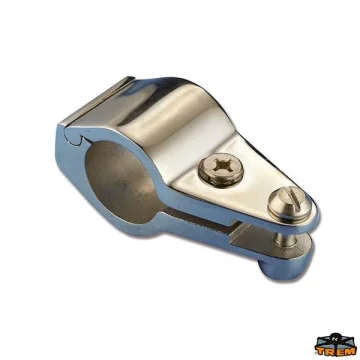 QUATTRO MARINE Tente Parçası Ebat:25 mm - 1