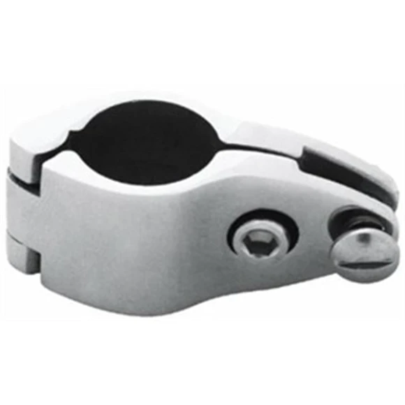 QUATTRO MARINE Tente Parçası Paslanmaz Çelik Ebat:30 mm