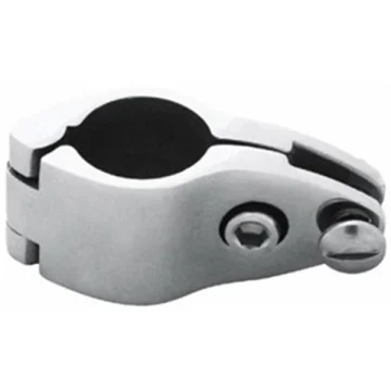 QUATTRO MARINE Tente Parçası Paslanmaz Çelik Ebat:30 mm - 1