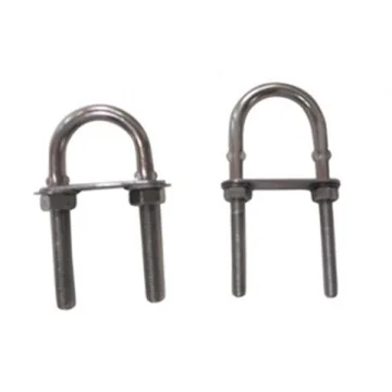 QUATTRO MARINE U mapa M12X150 - 1