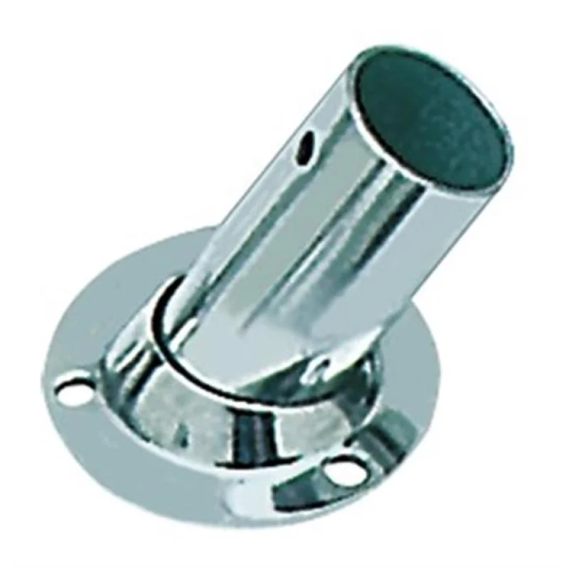 QUATTRO MARINE VARDAVELA AYAĞI P ÇELİK 60 DERECE 22MM