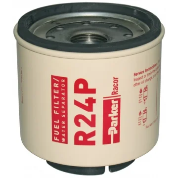 Racor R24P filtre elemanı. 30 mikron. - 1