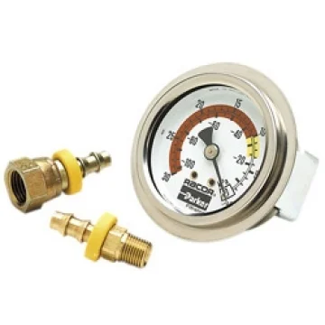 Racor Vakum Göstergesi. Spin-On serisi filtreler için. - 1