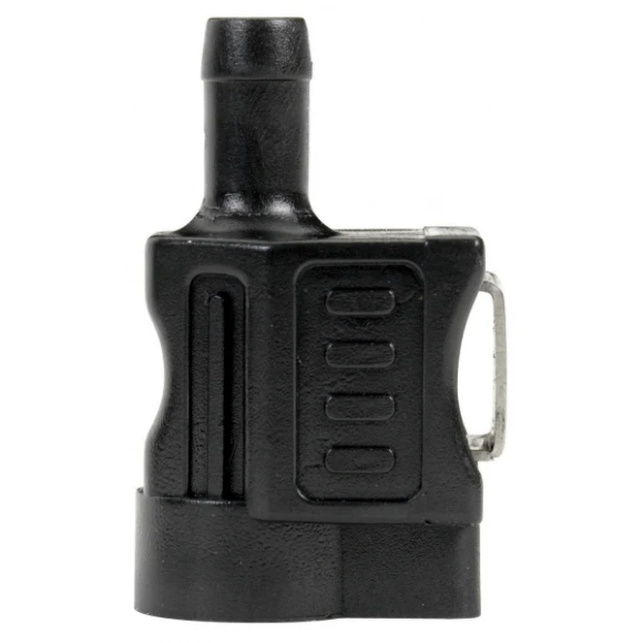 Scepter benzin konnektörü. Honda. Motor tarafı.