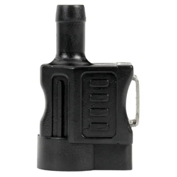 Scepter benzin konnektörü. Honda. Motor tarafı. - 1