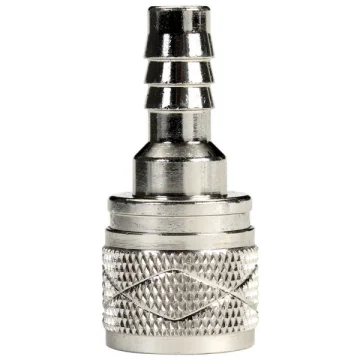 Scepter benzin konnektörü. Honda. Tank tarafı. - 1