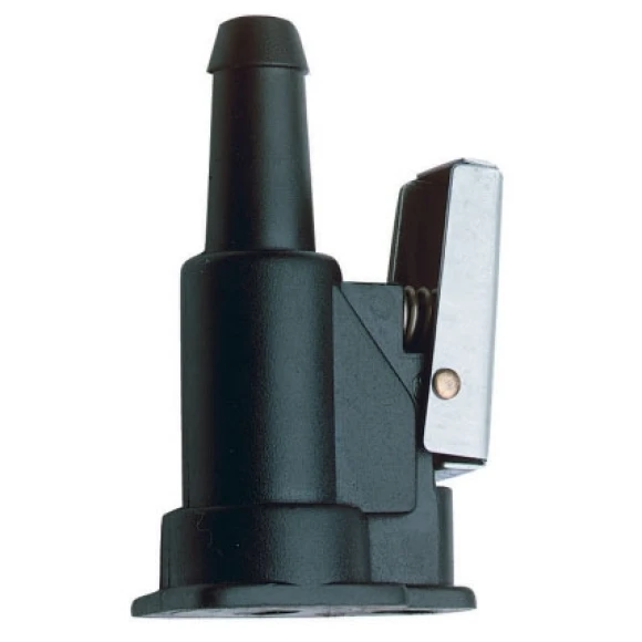 Scepter benzin konnektörü. Johnson/Evinrude.