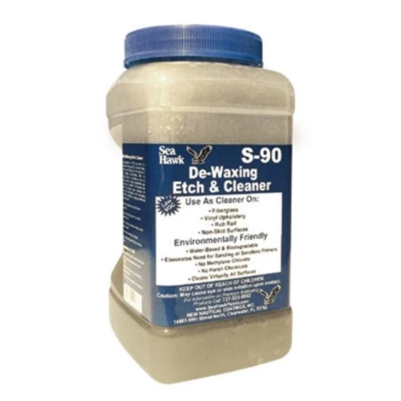 SEA HAWK SeaHawk S-90 Yüzey Hazırlayıcı/Temizleyici 3.78 Litre