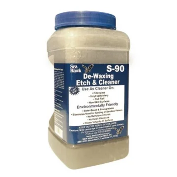 Seahawk S-90 Yüzey Hazırlayıcı/Temizleyici 3.78 Litre - 1