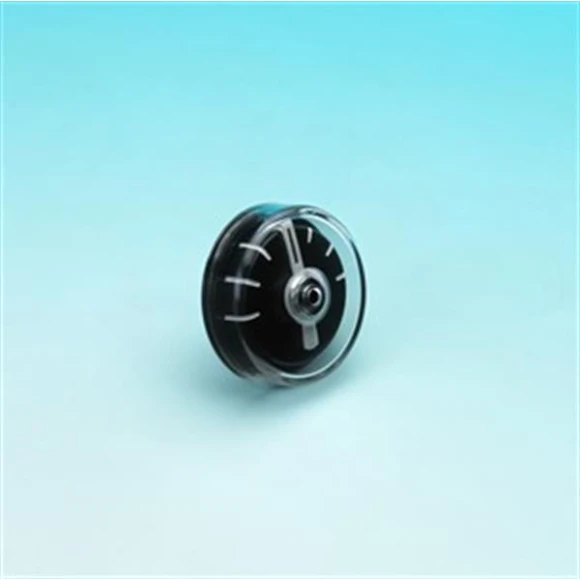 SEAWORLD Dümen Açı Göstergesi