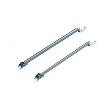 SEAWORLD Hatch ve kapaklar için sabit tutucu yay - 1