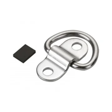 SEAWORLD Krom D Halka Ø:3 mm - 1