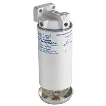 Sertifikalı Vetus Spin On filtre. Model 712VTE. - 1