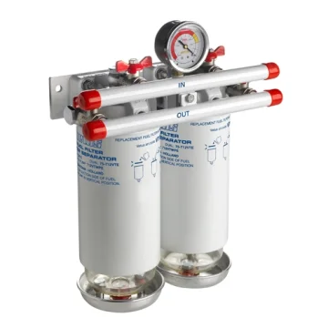 Sertifikalı Vetus Spin On filtre. Model 75712VTE. - 1