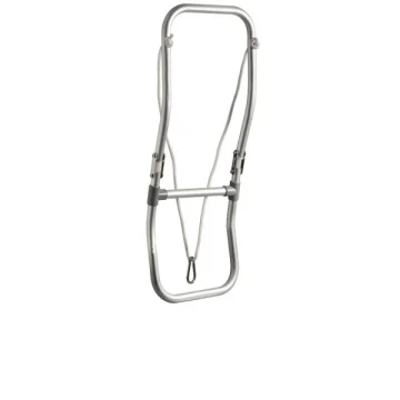 Şişme bot merdiveni. - 1