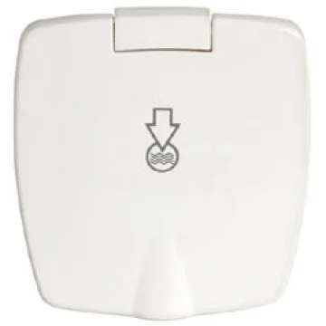 Su girişi ve Basınç Düşürücü - 1