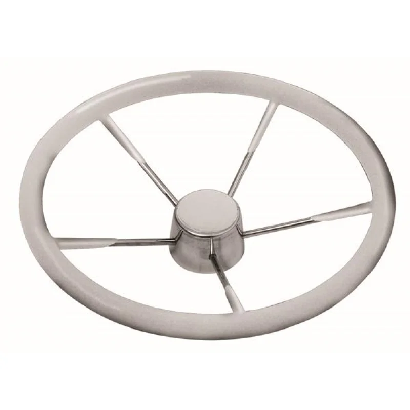 SUMAR Dümen Simidi Beyaz 40 Cm