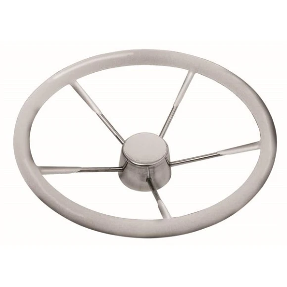 SUMAR Dümen Simidi Beyaz 40 Cm