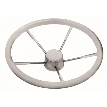 SUMAR Dümen Simidi Beyaz 40 Cm - 1