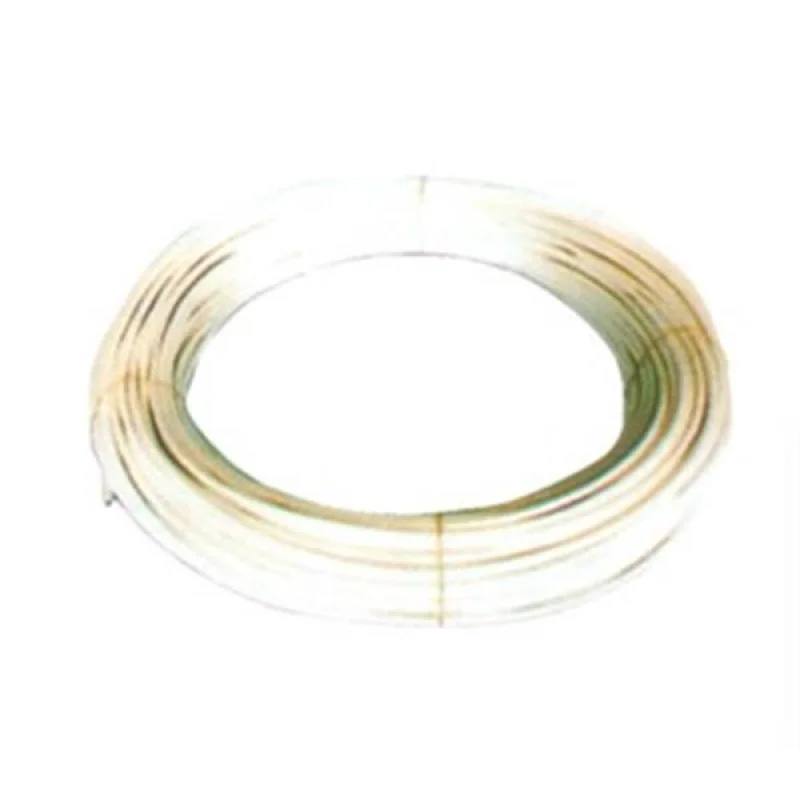 SUMAR Insulated Steel Rope 8X4MM