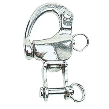 SUMAR Snap shackle 128MM - 1