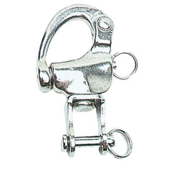 SUMAR Snap shackle 87MM
