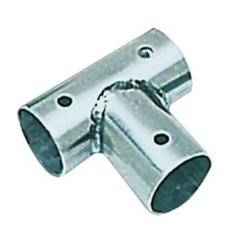 SUMAR VARDAVELA  ARA PARÇASI  P ÇELİK 90 DERECE 22MM - 1