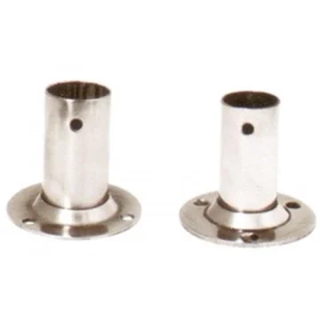 SUMAR VARDAVELA AYAĞI 90 DERECE 22MM - 1