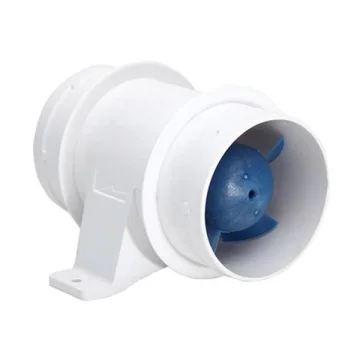 TAIZHOU SHIYUAN Seamaxx 12V Blower, Ø102mm - 1