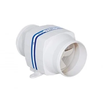 TMC Tmc Blower 24V 100MM - 1