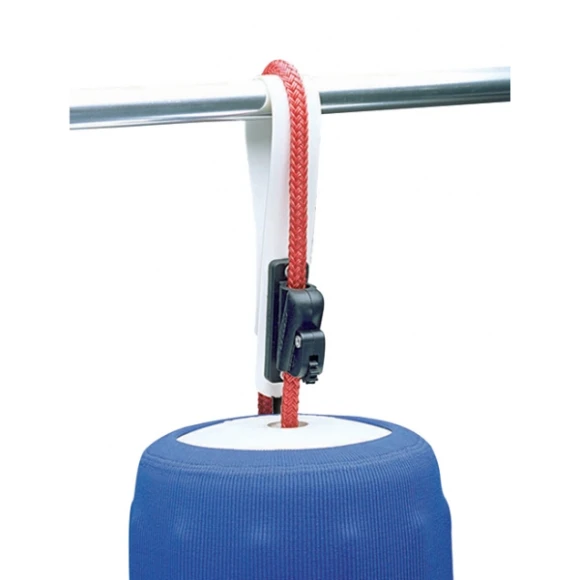 Usturmaça yükseklik ayarlayıcı.