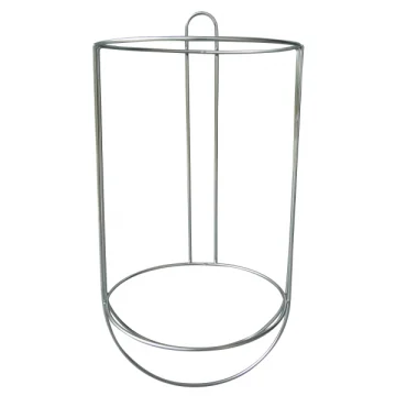 Usturmaça yuvası, modüler. AISI 304 Paslanmaz çelik. - 1