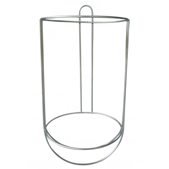 Usturmaça yuvası, modüler. AISI 304 Paslanmaz çelik.