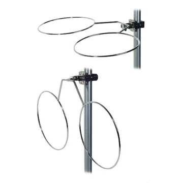 Usturmaça yuvası, paslanmaz çelik. - 1