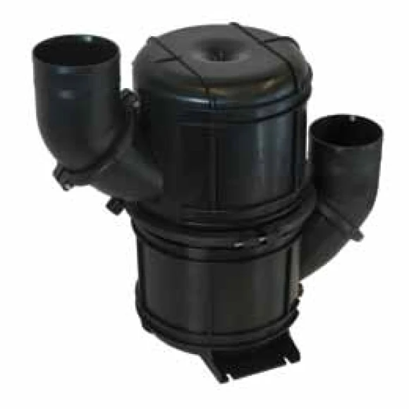 Vetus ağır hizmet tipi kompozit waterlock. Hortum Ø 90 mm