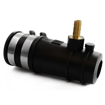 Vetus esnek iç yatak. 3 dudak keçeli. - 1