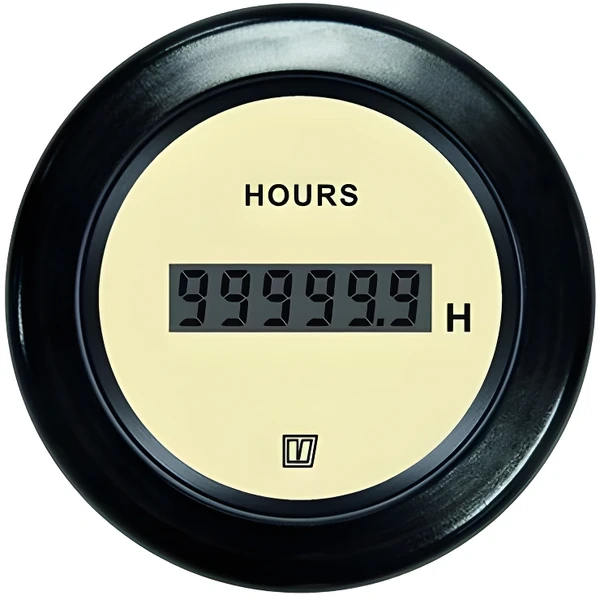 Vetus motor zaman saati - 1